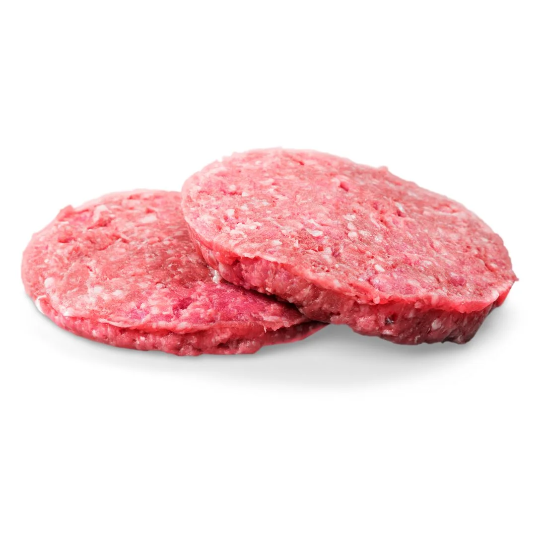 Carne Para Hamburguesa De Sirloin